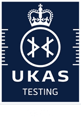 UKAS Accreditation