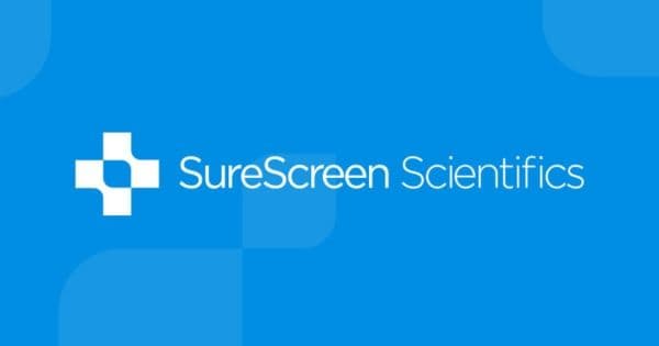 SureScreen Scientifics Logo | About Us