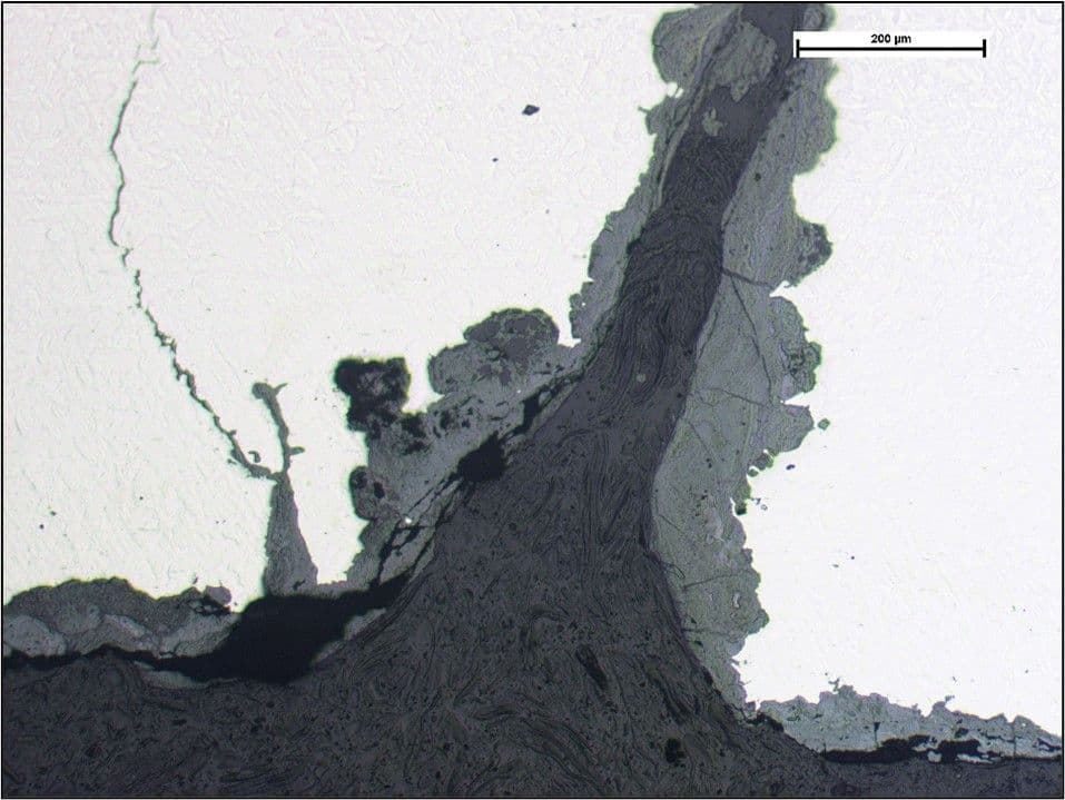 Corrosion Fatigue 5 | Failure Mechanisms | SureScreen Materials