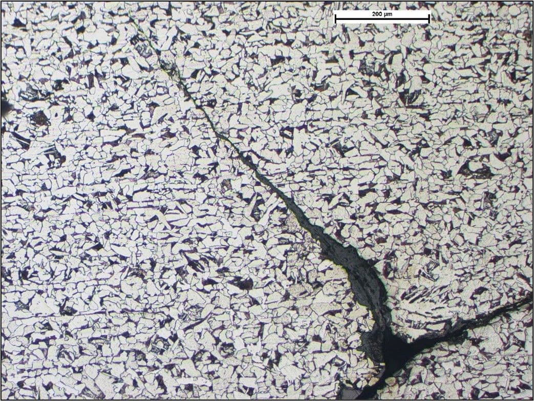 Corrosion Fatigue 8 | Failure Mechanisms | SureScreen Materials