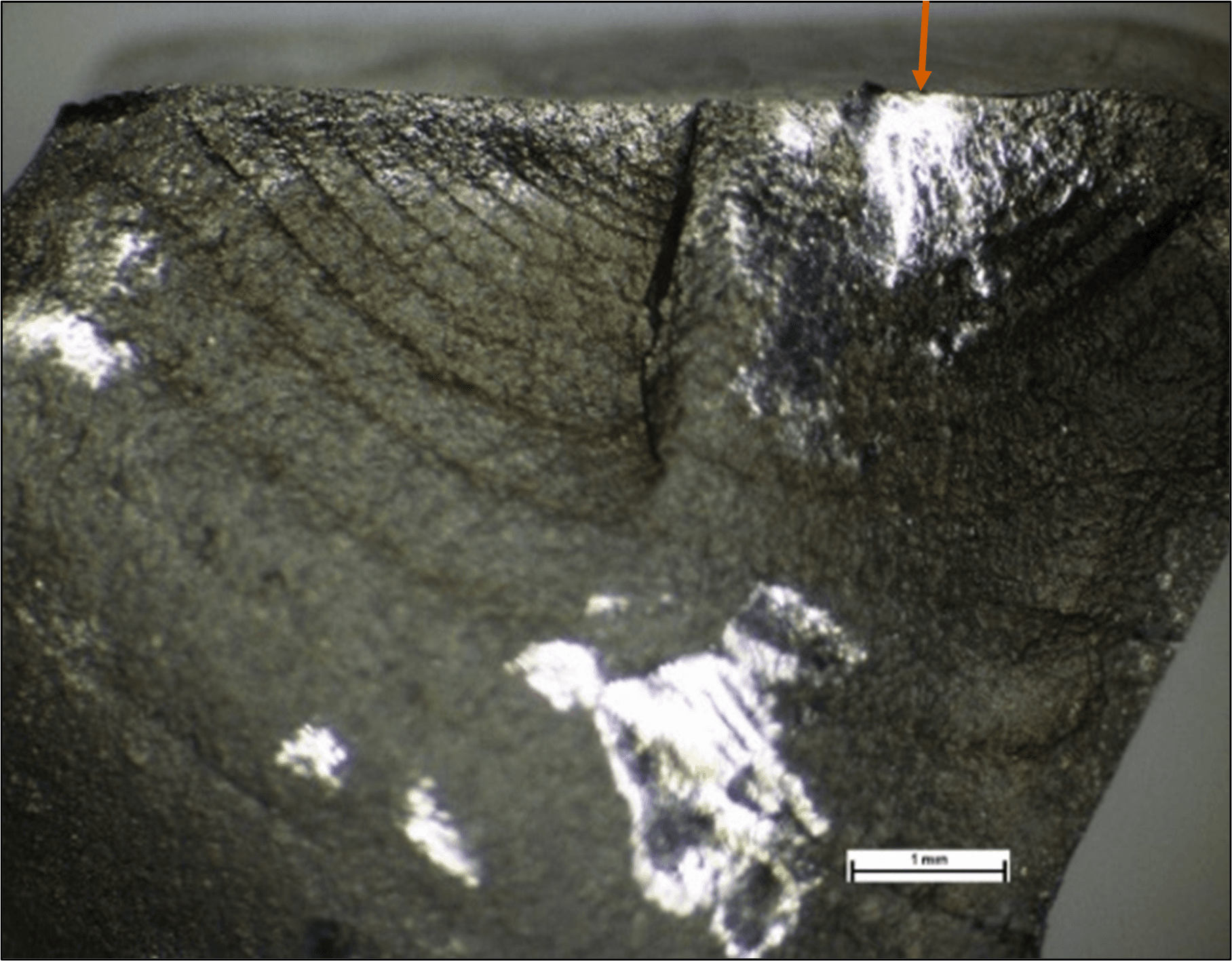 Impact and Impact Fatigue 2 | Failure Mechanism | SureScreen Materials