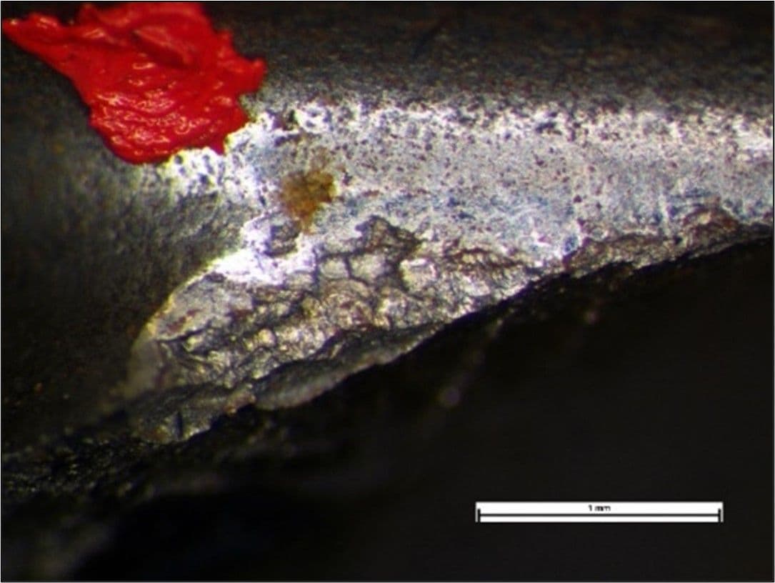 Impact and Impact-Fatigue 1 | Failure Mechanism | SureScreen Materials