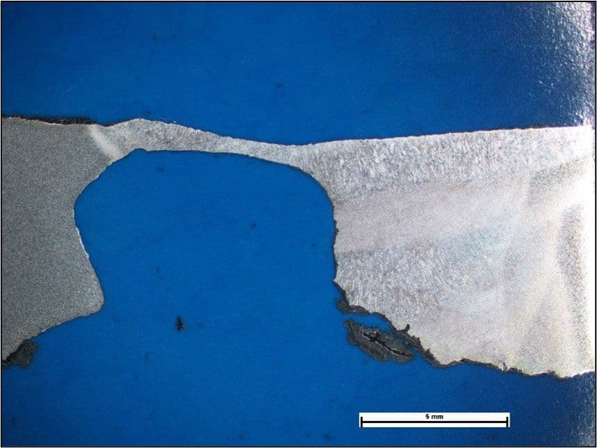 Liquid Erosion Wear 2 | Failure Mechanism | SureScreen Materials