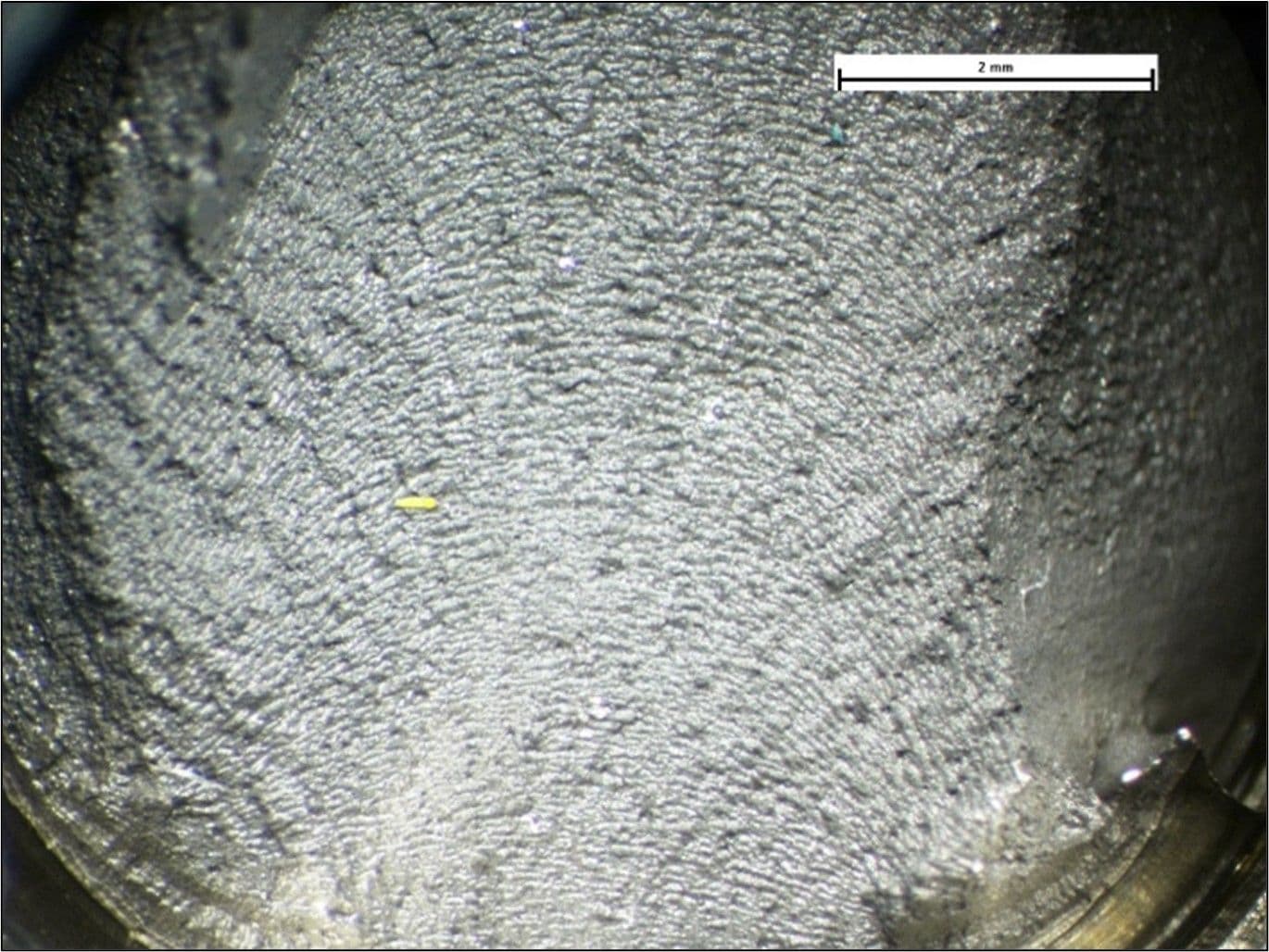 Low Cycle Fatigue 2 | Failure Mechanisms | SureScreen Materials