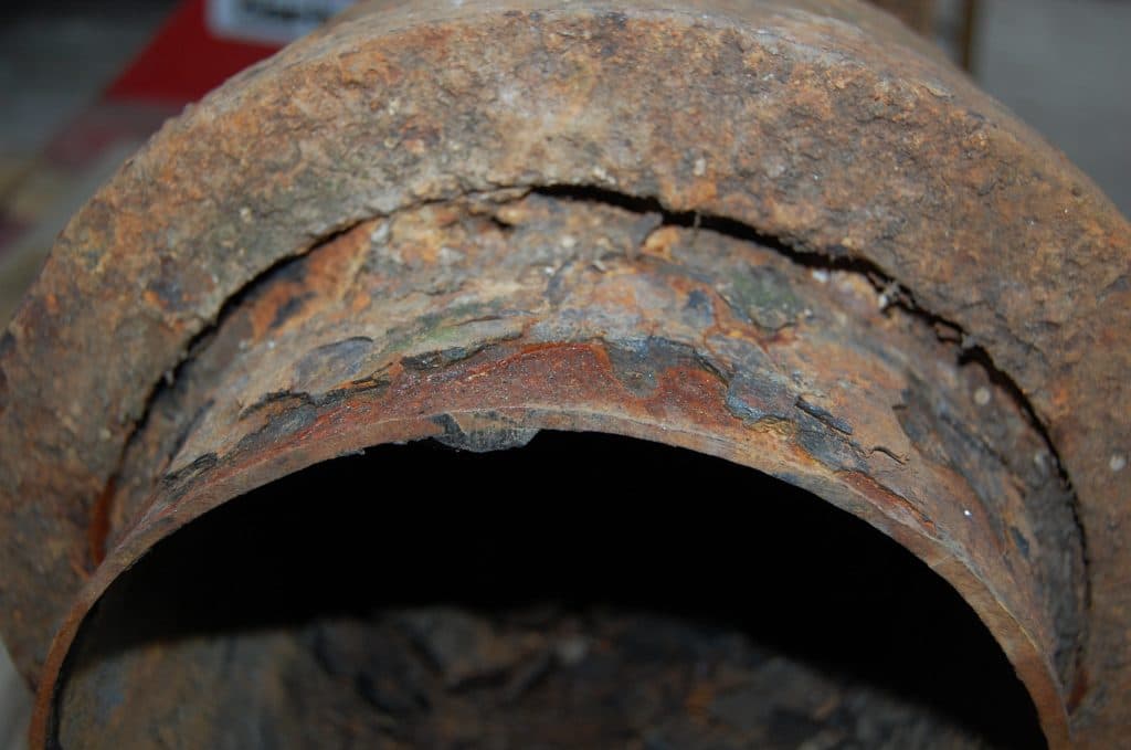 Uniform Corrosion